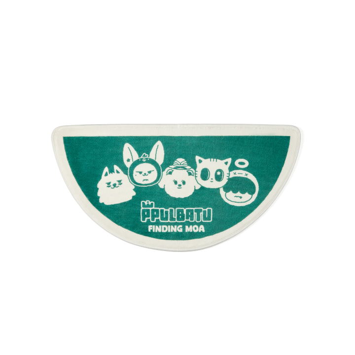 TXT - FINDING MOA PPULBATU WEVERSE ONLINE GIFT OFFICIAL MD RUG - COKODIVE