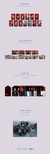 SEVENTEEN - FML 10TH MINI ALBUM DELUXE VER. - COKODIVE