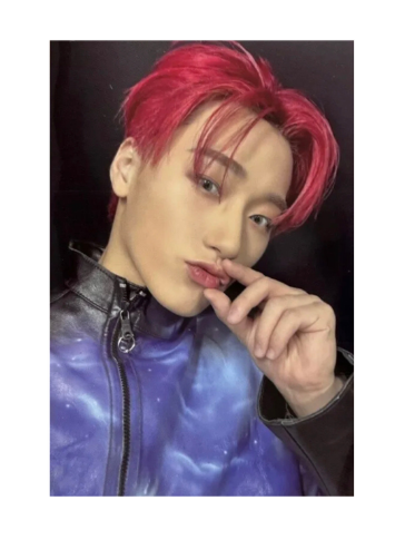 [ONLY PHOTOCARD] ATEEZ - THE WORLD EP.FIN WILL 2ND FULL ALBUM STANDARD RANDOM - COKODIVE