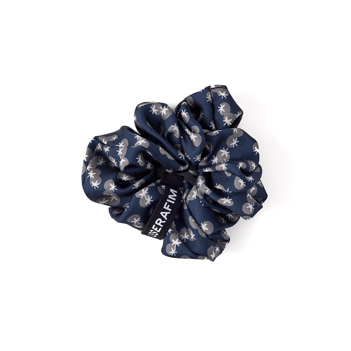 LE SSERAFIM - OFFICIAL MD SCRUNCHIE - COKODIVE