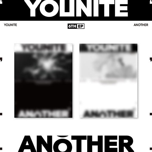 YOUNITE - ANOTHER 5TH EP ALBUM SET - COKODIVE