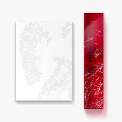 BTS be interview photobook 新品未開封 BTS V - TYPE 非 PHOTOBOOK+POSTER SET WEVERSE JAPAN GIFT | COKODIVE