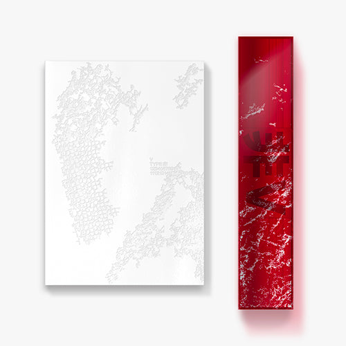 アイドル BTS BE Interview Photobook BTS V - TYPE 非 PHOTOBOOK KAKAO GIFT | COKODIVE