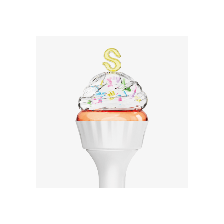 RED VELVET - OFFICIAL FANLIGHT EMBLEM (SEULGI VER) - COKODIVE