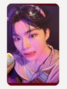 [ONLY PHOTOCARD] ZEROBASEONE - CINEMA PARADISE THE 4TH MINI ALBUM PHOTOBOOK - COKODIVE