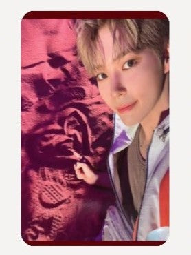 [ONLY PHOTOCARD] ZEROBASEONE - CINEMA PARADISE THE 4TH MINI ALBUM PHOTOBOOK - COKODIVE