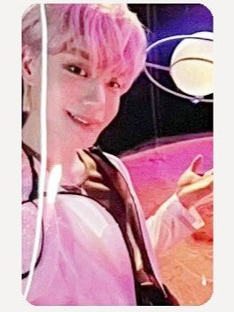 [ONLY PHOTOCARD] ZEROBASEONE - CINEMA PARADISE THE 4TH MINI ALBUM PHOTOBOOK - COKODIVE