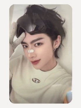 [ONLY PHOTOCARD] ZEROBASEONE - CINEMA PARADISE THE 4TH MINI ALBUM PHOTOBOOK - COKODIVE