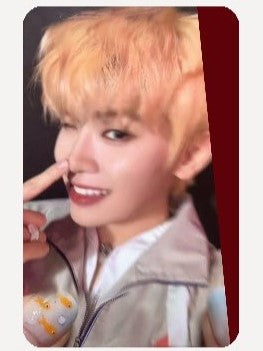 [ONLY PHOTOCARD] ZEROBASEONE - CINEMA PARADISE THE 4TH MINI ALBUM PHOTOBOOK - COKODIVE