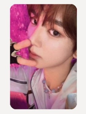 [ONLY PHOTOCARD] ZEROBASEONE - CINEMA PARADISE THE 4TH MINI ALBUM PHOTOBOOK - COKODIVE