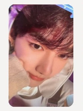 [ONLY PHOTOCARD] ZEROBASEONE - CINEMA PARADISE THE 4TH MINI ALBUM PHOTOBOOK - COKODIVE