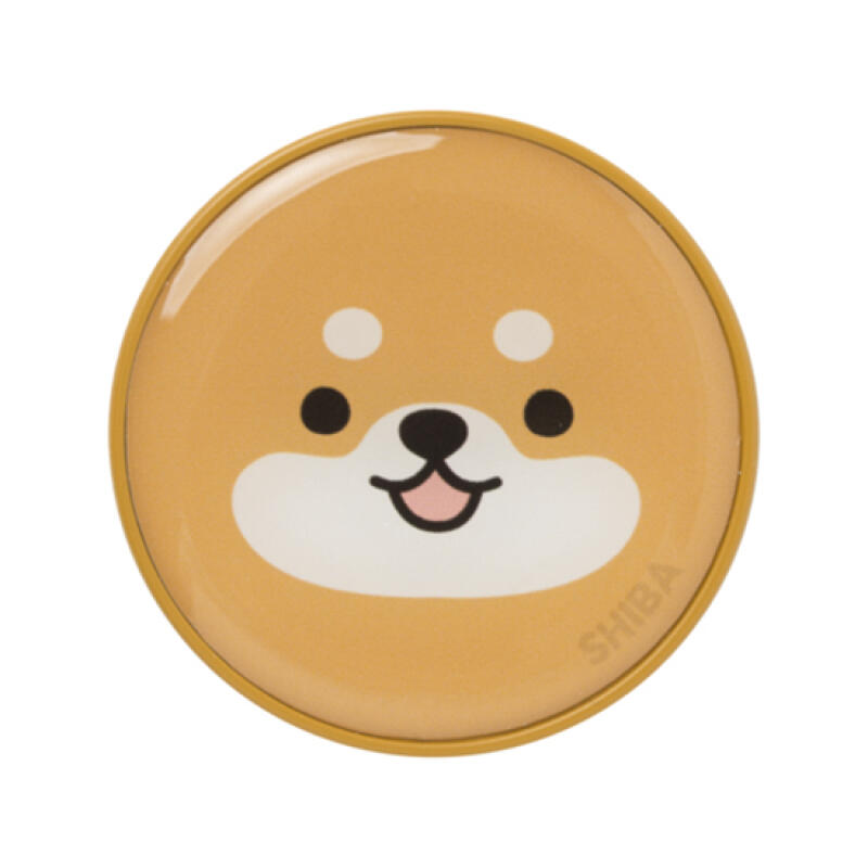 SHIBA ICUBE GRIP TOK - COKODIVE