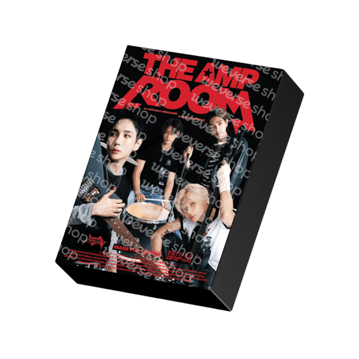 SHINEE - 2027 SEASON'S GREETINGS - COKODIVE