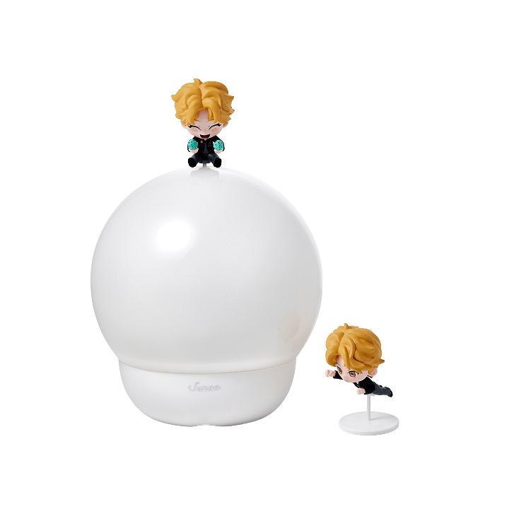 ENHYPEN Artist-Made SUNOO ランプ ソヌ 2ND PRE-ORDER] ENHYPEN - ARTIST MADE COLLECTION BY ENHYPEN