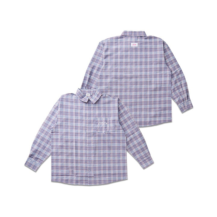 ILLIT - PRESS START IN JAPAN OFFICIAL MD SHIRT