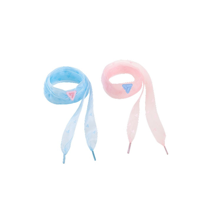 SEVENTEEN - YAKUSOKU 2026 JAPAN FANMEETING OFFICIAL MD SHOE LACES - COKODIVE