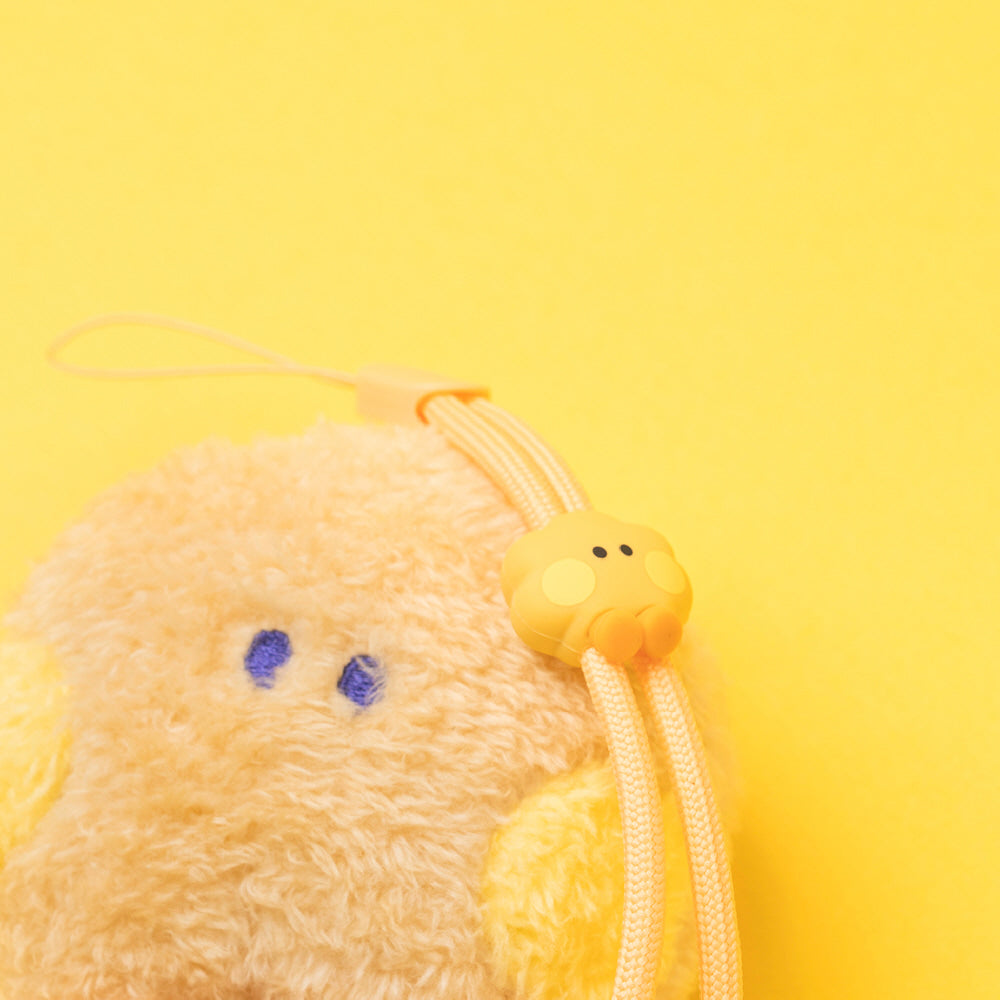 BT21 - MININI ROUND STRAP - COKODIVE