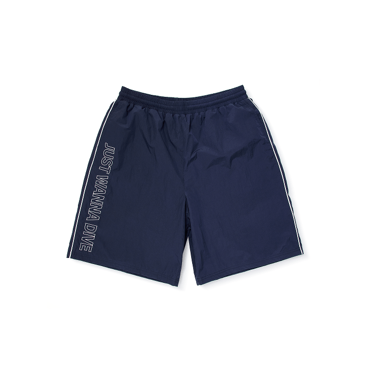 BTS - SWIM OFFICIAL MD SHORTS (DIVE) - COKODIVE