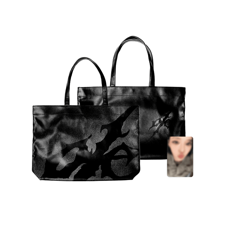 AESPA - AESPA WEEK MAKE IT LEMONADE OFFICIAL MD SHOULDER BAG SET - COKODIVE
