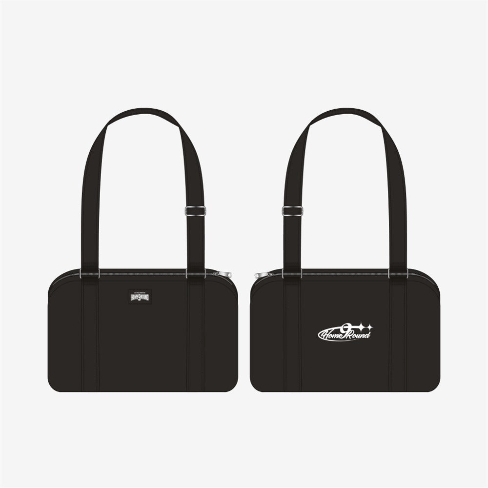 TWICE - HOME 9ROUND 2024 FANMEETING POP UP OFFICIAL MD SHOULDER BAG - COKODIVE