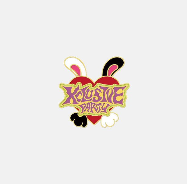 XDINARY HEROES - XCLUSIVE PARTY 2026 2ND FANMEETING OFFICIAL MD