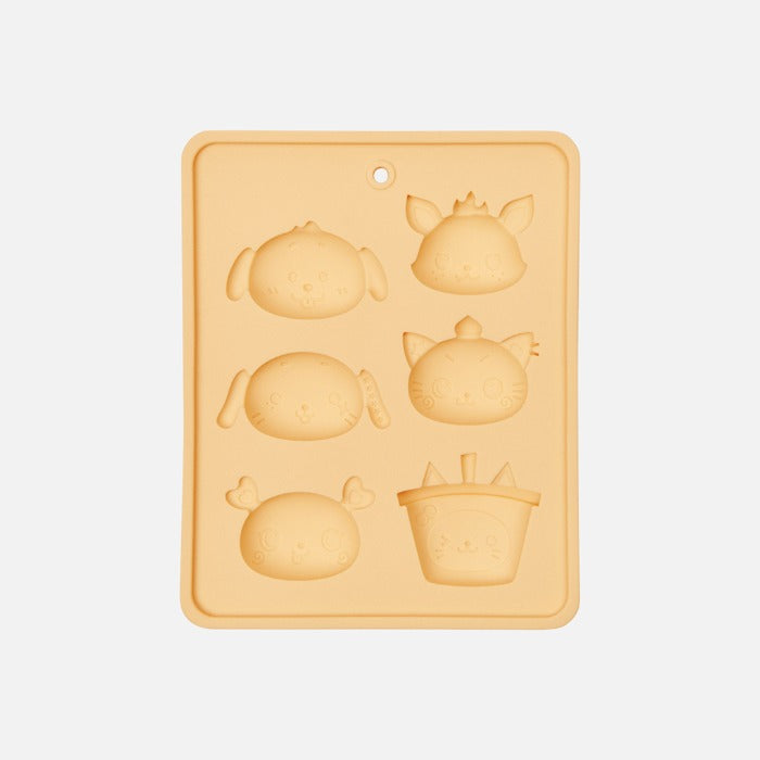 NCT WISH - WISH BAKERY POP UP OFFICIAL MD SILICON MOLD - COKODIVE