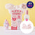 [MY MELODY HAIRBAND] SILK THERAPY HAIR TREATMENT 130ml - COKODIVE