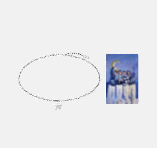 DAY6 - THE PRESENT 2025 SPECIAL CONCERT OFFICIAL MD SILVER BRACELET - COKODIVE