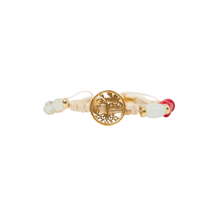 DARK MOON - THE WITCH OF YERASAH OFFICIAL MD SILVER BRACELET (LIMITED EDITION) - COKODIVE