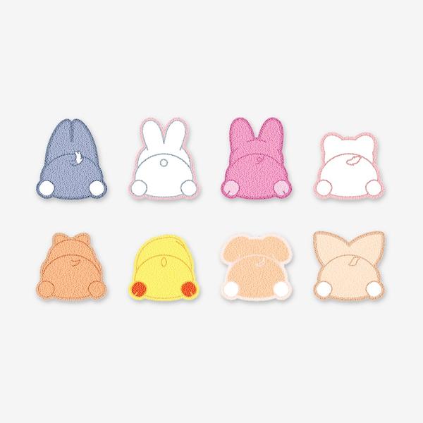 アイドル straykids skzooHANDELD FAN Pre-order] Stray Kids World Tour 'dominATE SEOUL' official