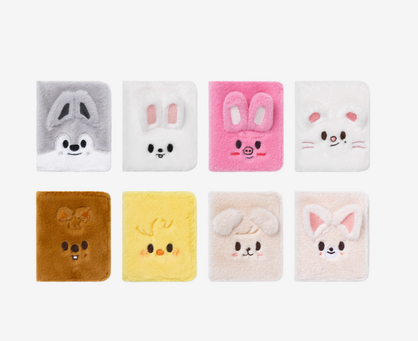 Straykids SKZOO トレカ ラントレ ガチャ アルバム くじ Stray kids Skzoo 2024 Connect Mascot Bandai Capsule Toy Gacha NEW