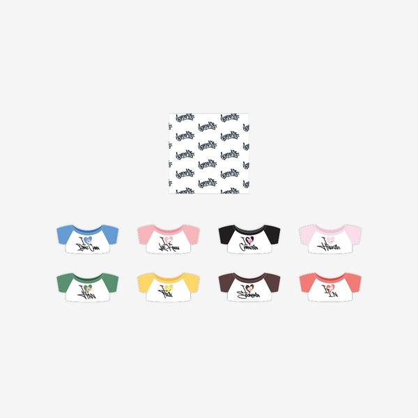 STRAY KIDS - dominATE : celebrATE WORLD TOUR OFFICIAL MD SKZOO