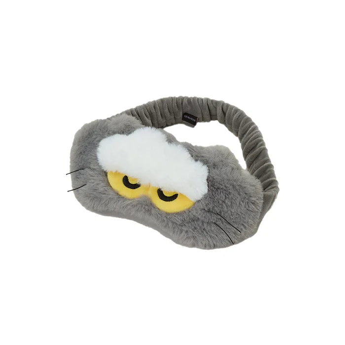 G-DRAGON - ZO&FRIENDS LUCKY SHOP POP UP OFFICIAL MD ZOA SLEEP MASK - COKODIVE