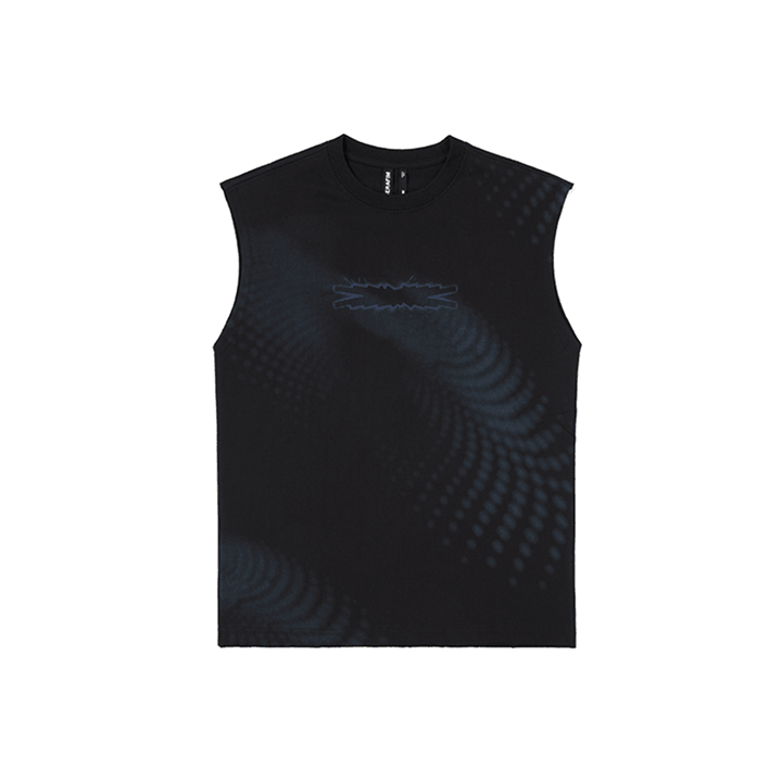 LE SSERAFIM - PUREFLOW PT.1 LE SSERAFIM OFFICIAL MD SLEEVELESS - COKODIVE