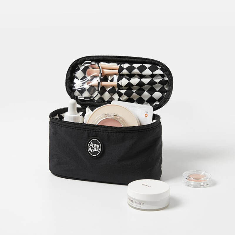 SLIM MAKE UP POUCH - COKODIVE