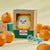 BT21 - ORANGE PARTY OFFICIAL MD BABY SMALL DOLL - COKODIVE