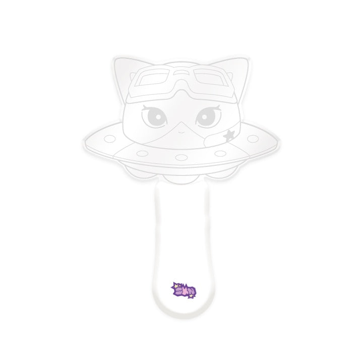 SAY MY NAME - OFFICIAL LIGHT STICK - COKODIVE