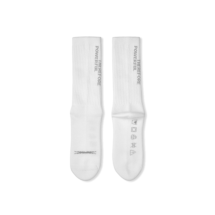 LE SSERAFIM - PUREFLOW PT.1 LE SSERAFIM OFFICIAL MD SOCKS - COKODIVE