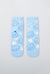 ZEROBASEONE - ZERONI SOCKS BLUE - COKODIVE