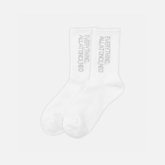 NCT - NEO GROUND 10TH ANNIVERSARY POP UP OFFICIAL MD SOCKS SET - COKODIVE