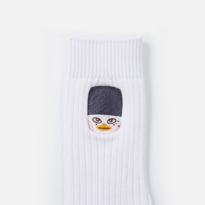 RIIZE - HUG OFFICIAL MD SOCKS SET - COKODIVE