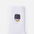 RIIZE - HUG OFFICIAL MD SOCKS SET - COKODIVE