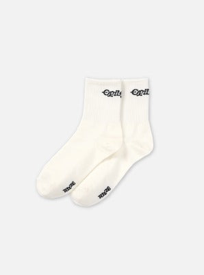 RIIZE - RIIZE : ON THE SING STREET OFFICIAL MD SOCKS - COKODIVE