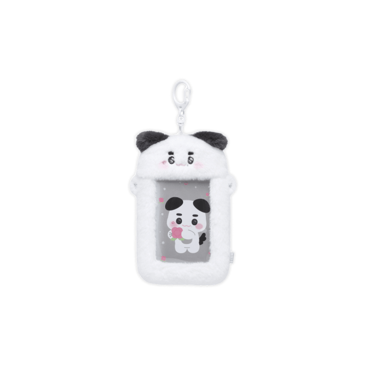 NCT 127 - BLING POP UP OFFICIAL MD SOM-MOONG-CHILL PHOTO CARD HOLDER SET - COKODIVE