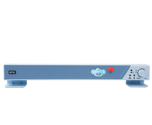 BT21 - MY LITTLE BUDDY SOUND BAR