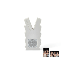 LE SSERAFIM - PUREFLOW PT.1 LE SSERAFIM OFFICIAL MD SPEAKER LE SSERAFIM - PUREFLOW PT.1 LE SSERAFIM OFFICIAL MD SPEAKER