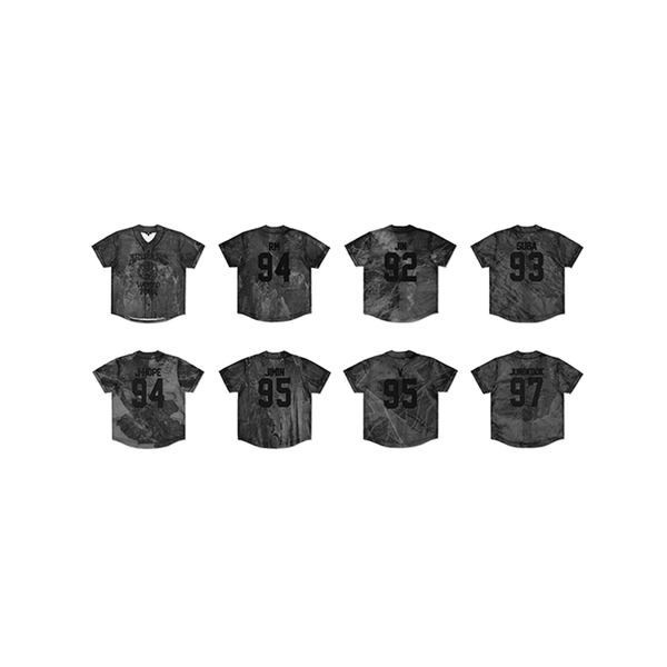 BTS - ARIRANG TEMPORARY COLLECTION
