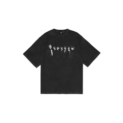 2ND PRE-ORDER] BTS - ARIRANG WORLD TOUR OFFICIAL MD S/S PHOTO T-SHIRT