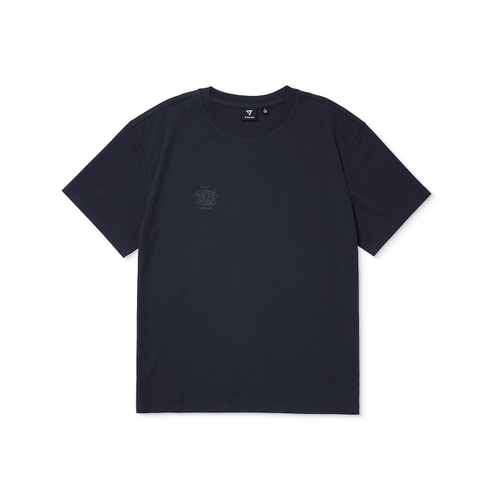 SEVENTEEN - SEVENTEEN IN CARAT LAND 2026 SVT 10TH FAN MEETING OFFICIAL MD S/S T-SHIRT - COKODIVE