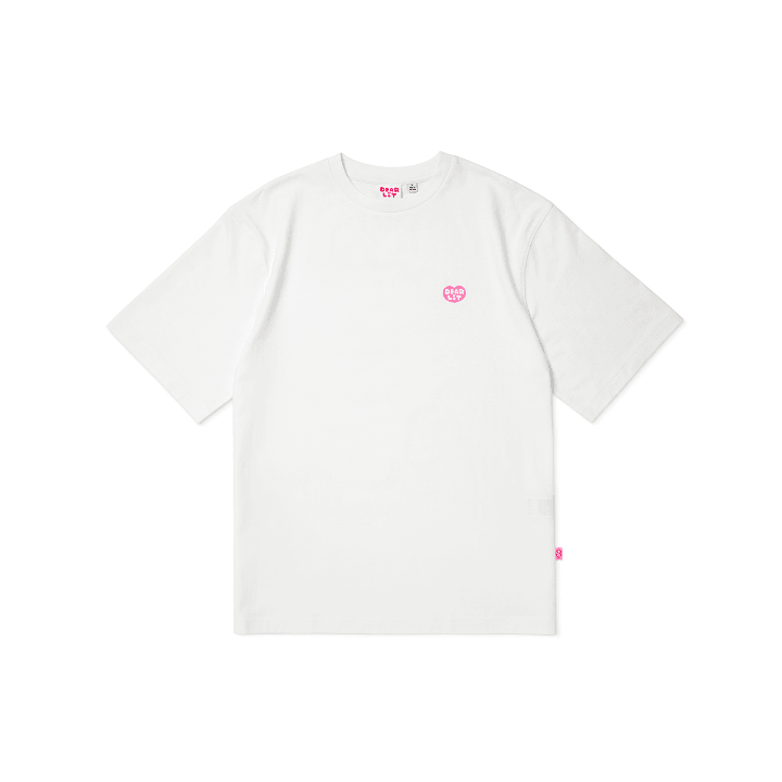 ILLIT - DEARLIT OFFICIAL MD S/S T-SHIRT - COKODIVE